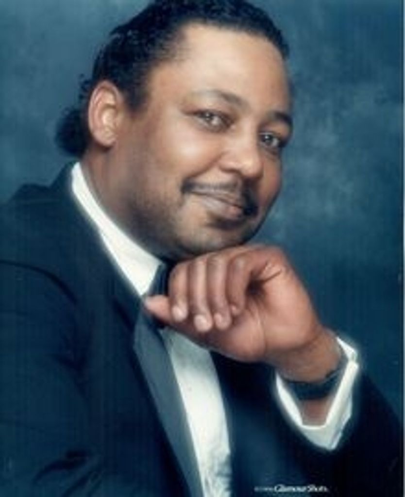 Mr Zachery Ford