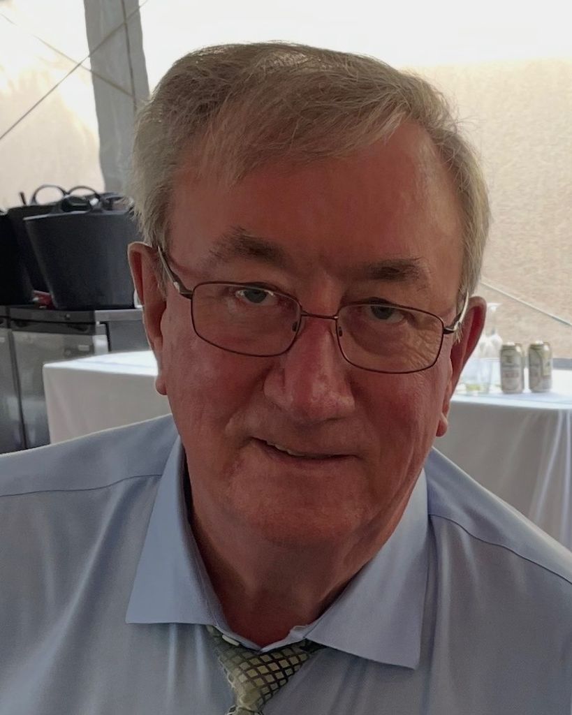 Michael John Mulkerrin Profile Photo