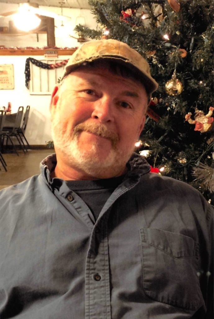 Steven Chambers Profile Photo