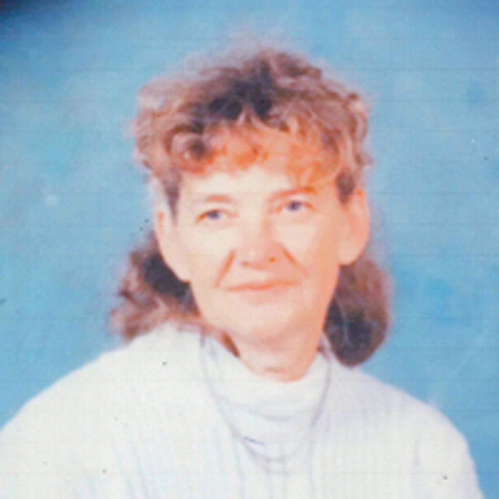 Elizabeth Ann Welling