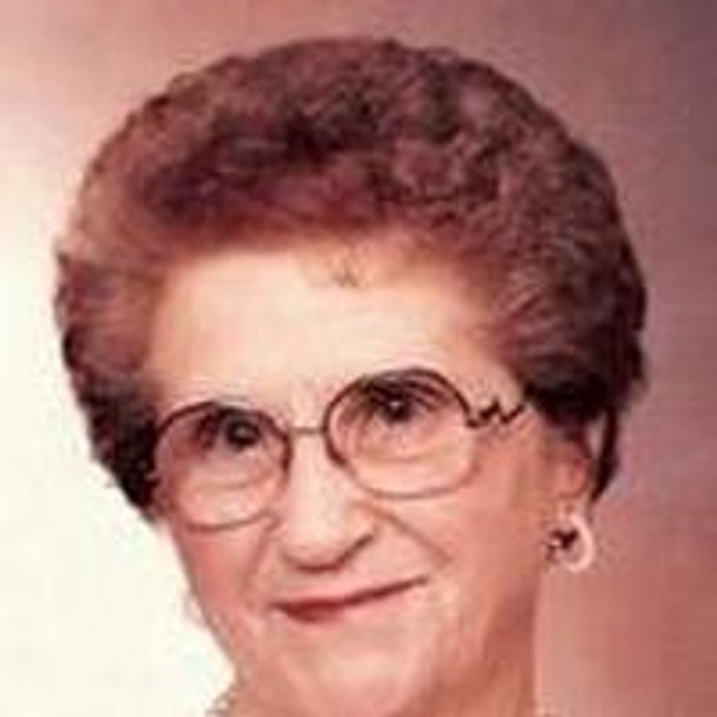 Agatha M. Marsolek