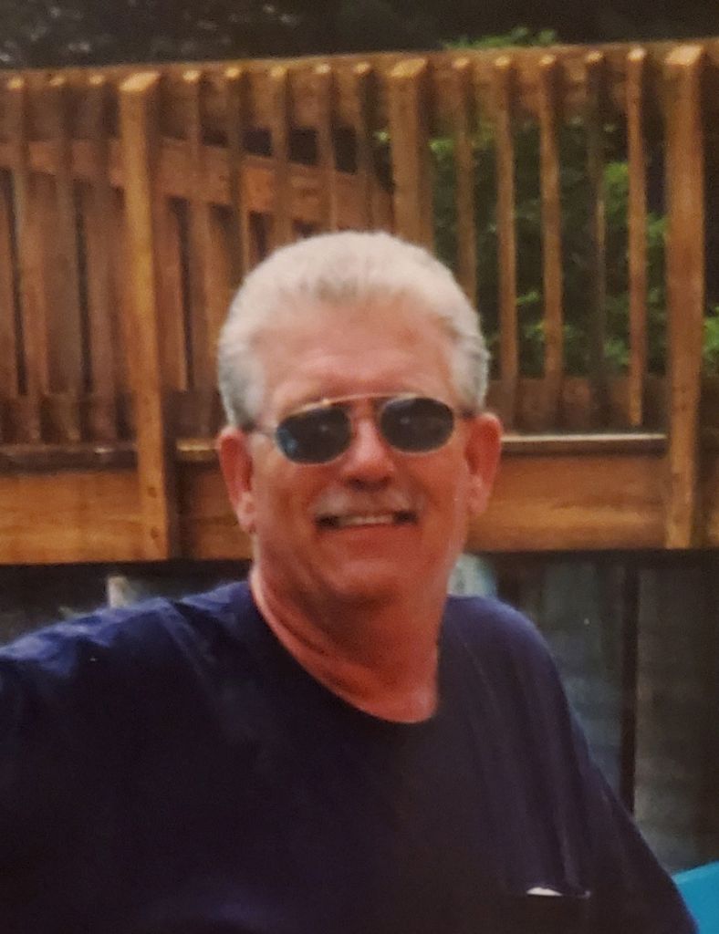 Russell Allen Parker Profile Photo