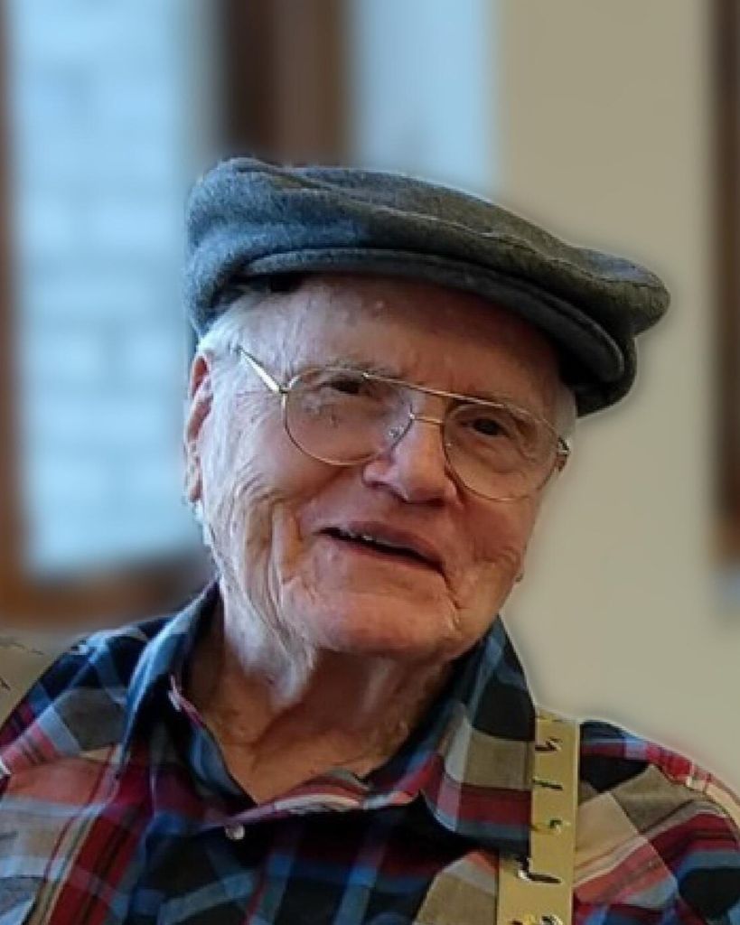 Roger Leland Landers