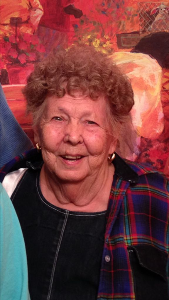 Nancy Jane St. Clair Profile Photo