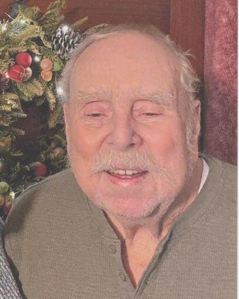 Allen Johnson Profile Photo