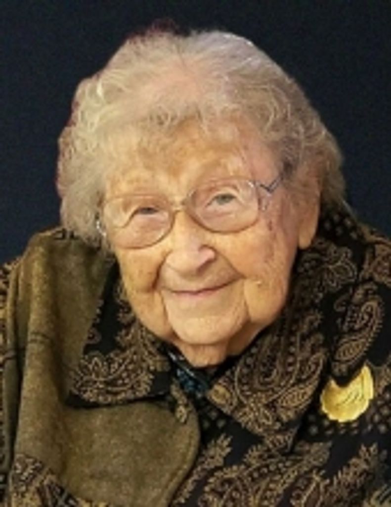 Jessie L. Lickteig