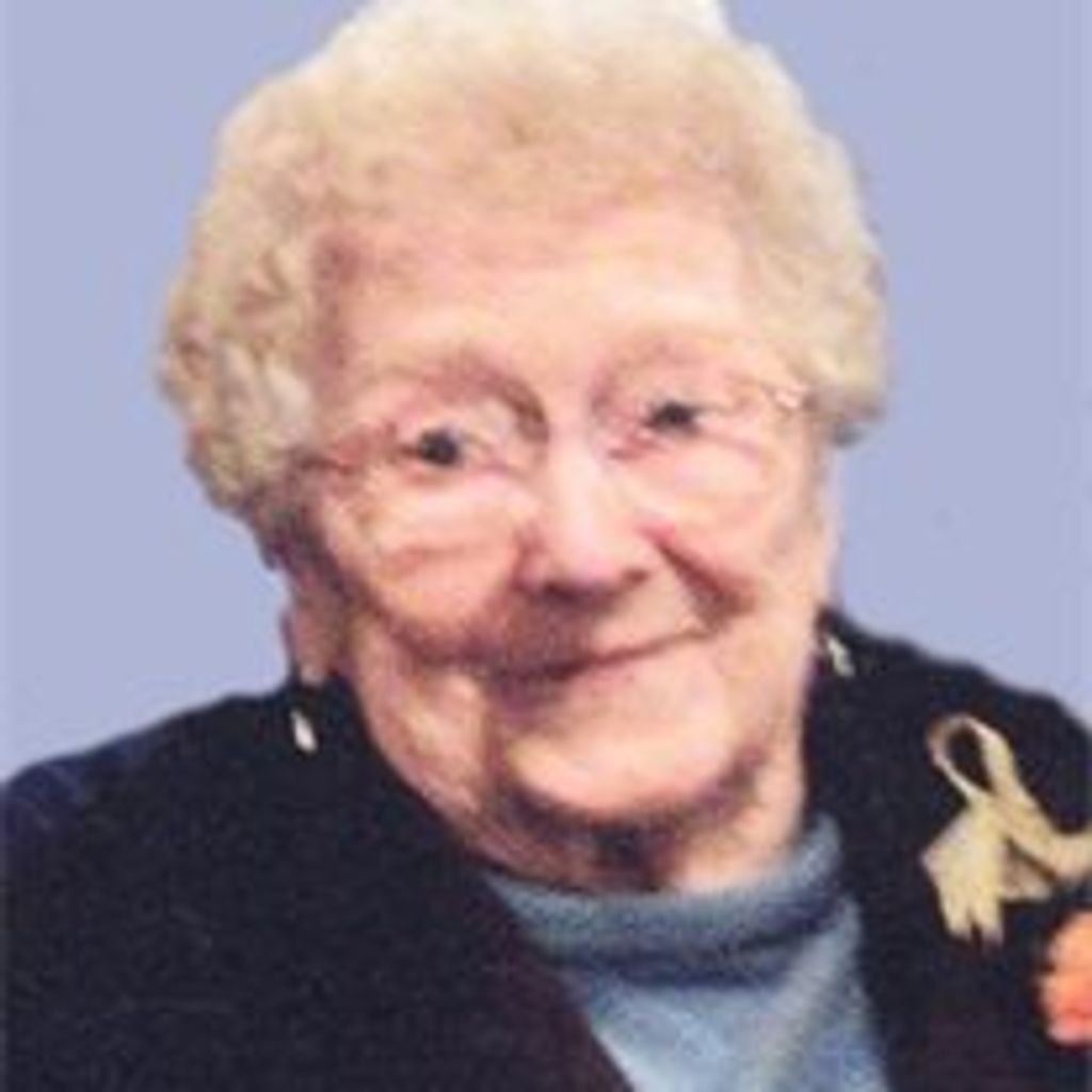 Shirley M. (Docherty)  Foran