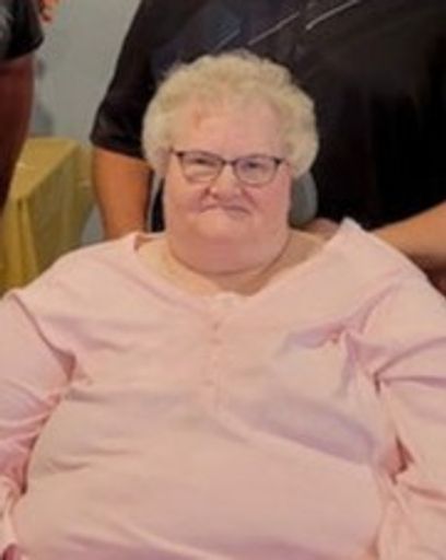 Lois Ann Imholte's obituary image