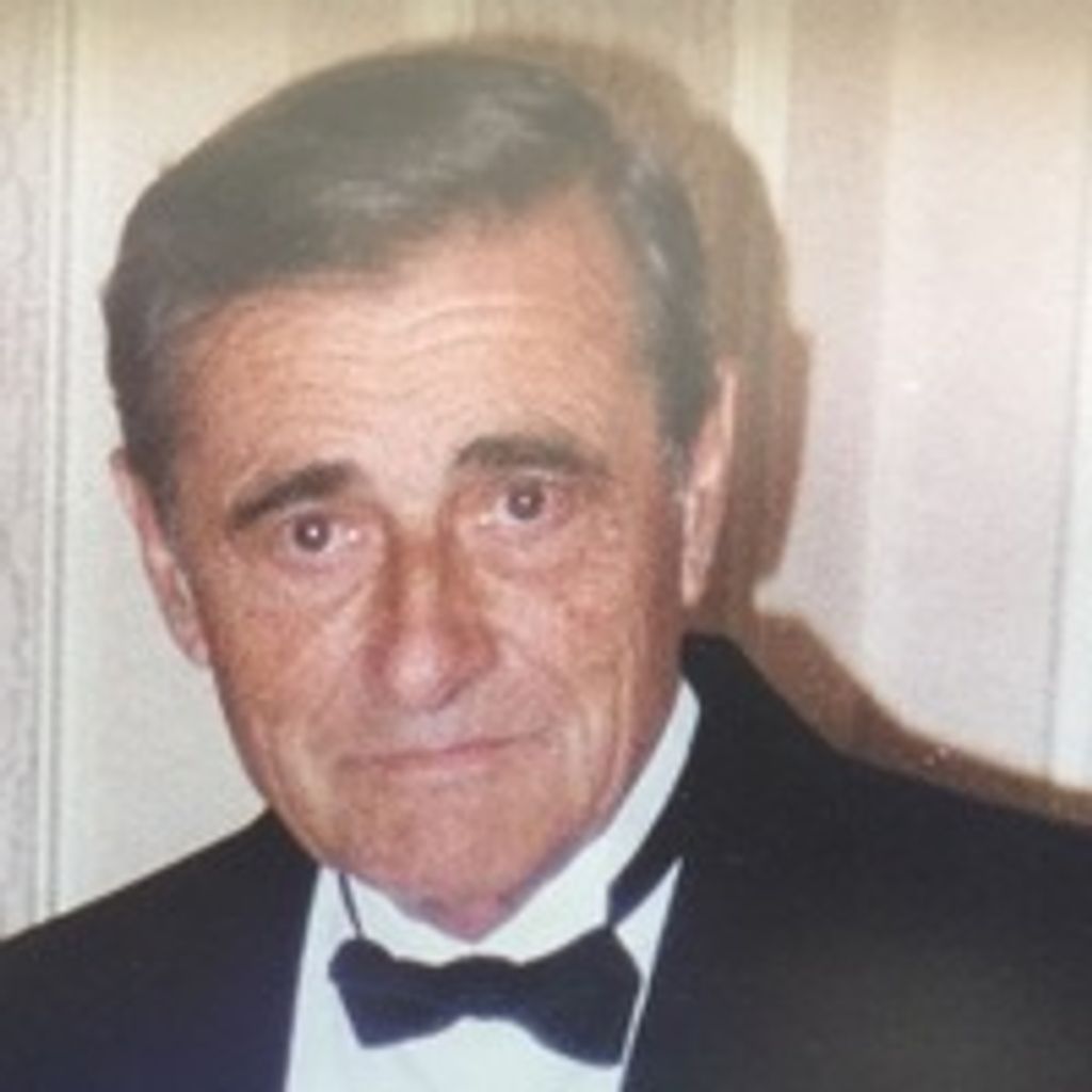 Richard T Marquise