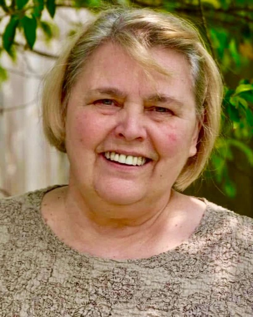 Nyoka Margaret Swanson Profile Photo