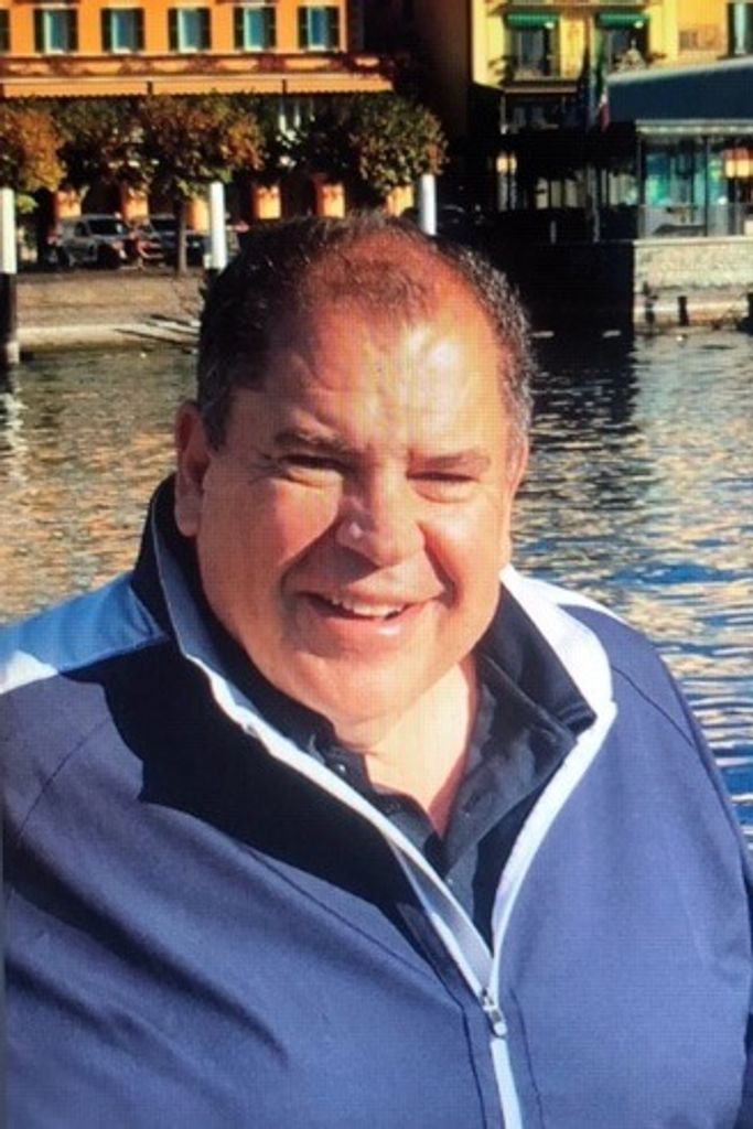 Jimmy Toscano