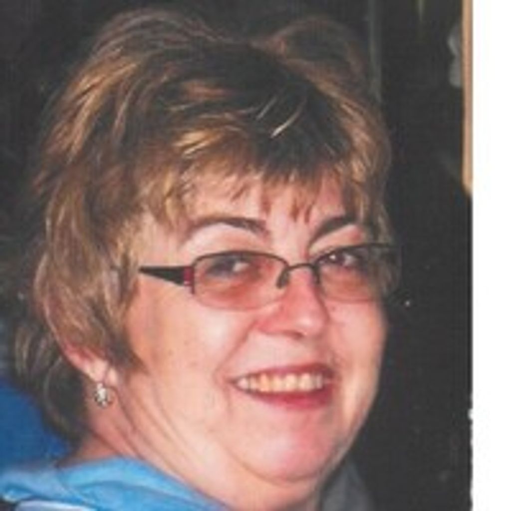 Donna Walker Profile Photo