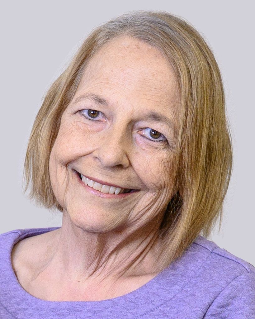 Marlene Schmidt
