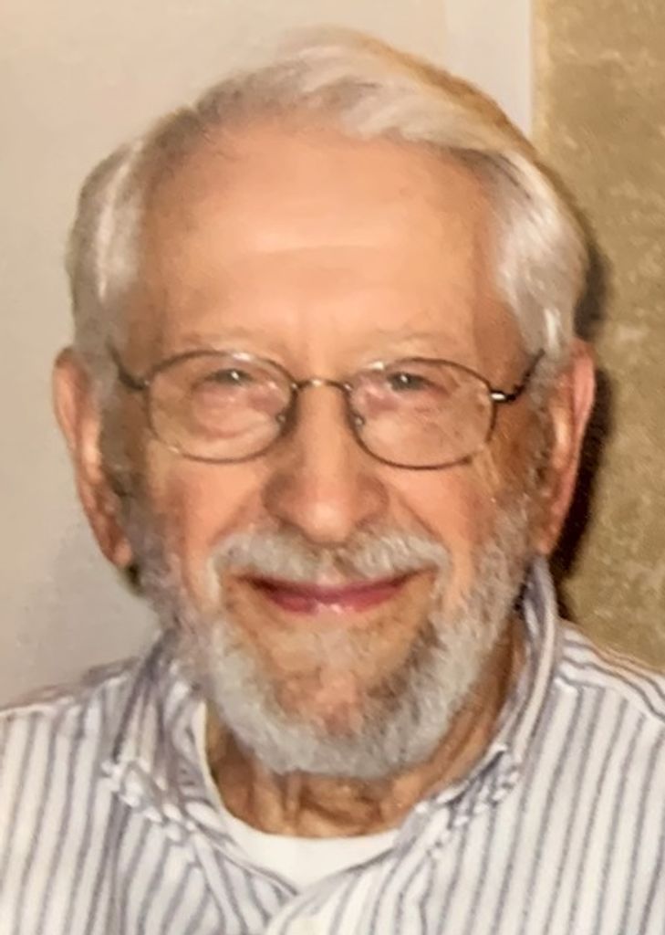 Homer E. Yutzy Profile Photo