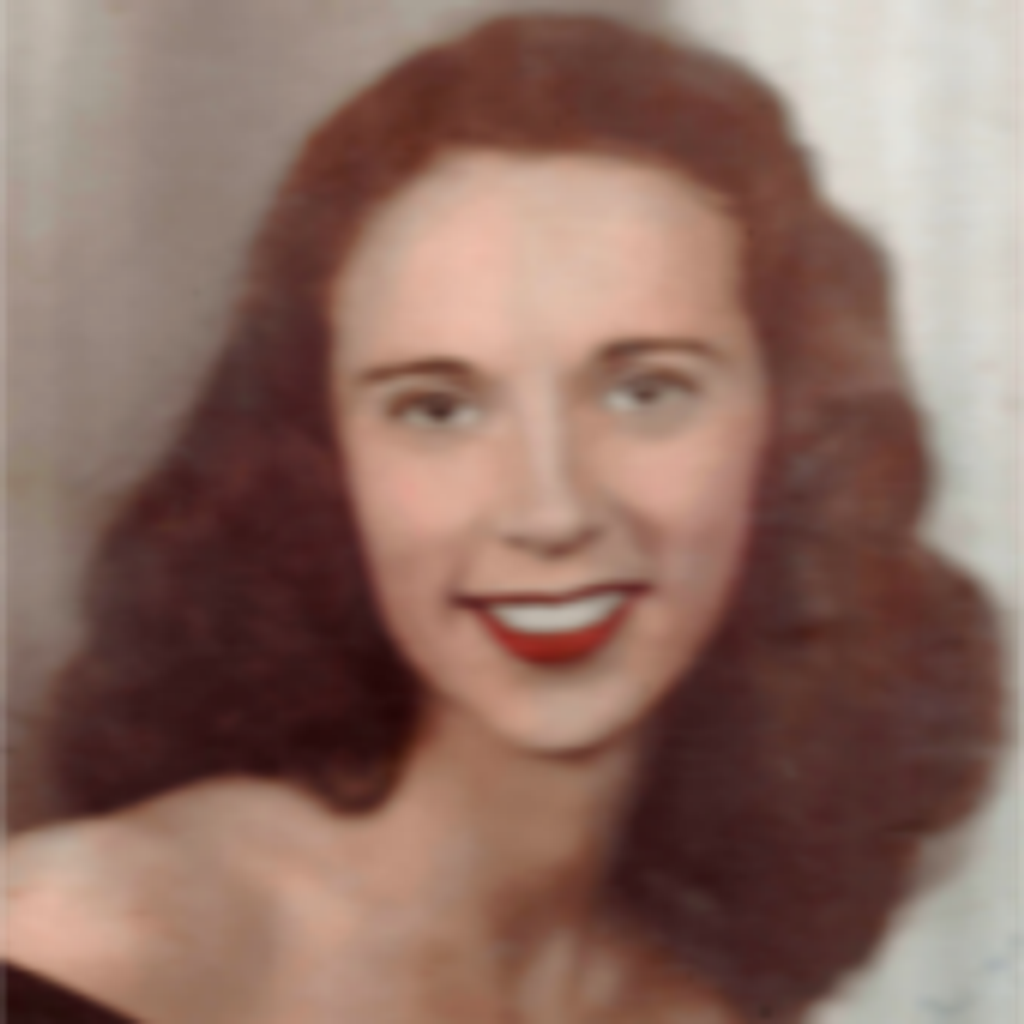 Rose Moser