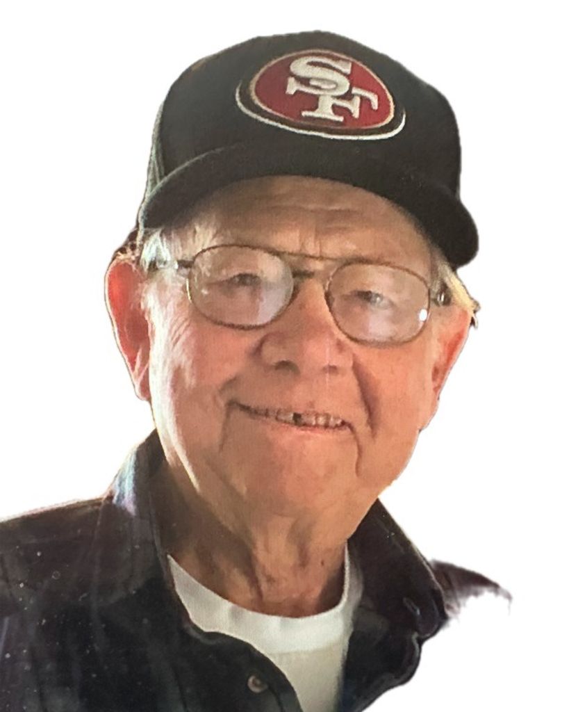 Jack Robert Hansen