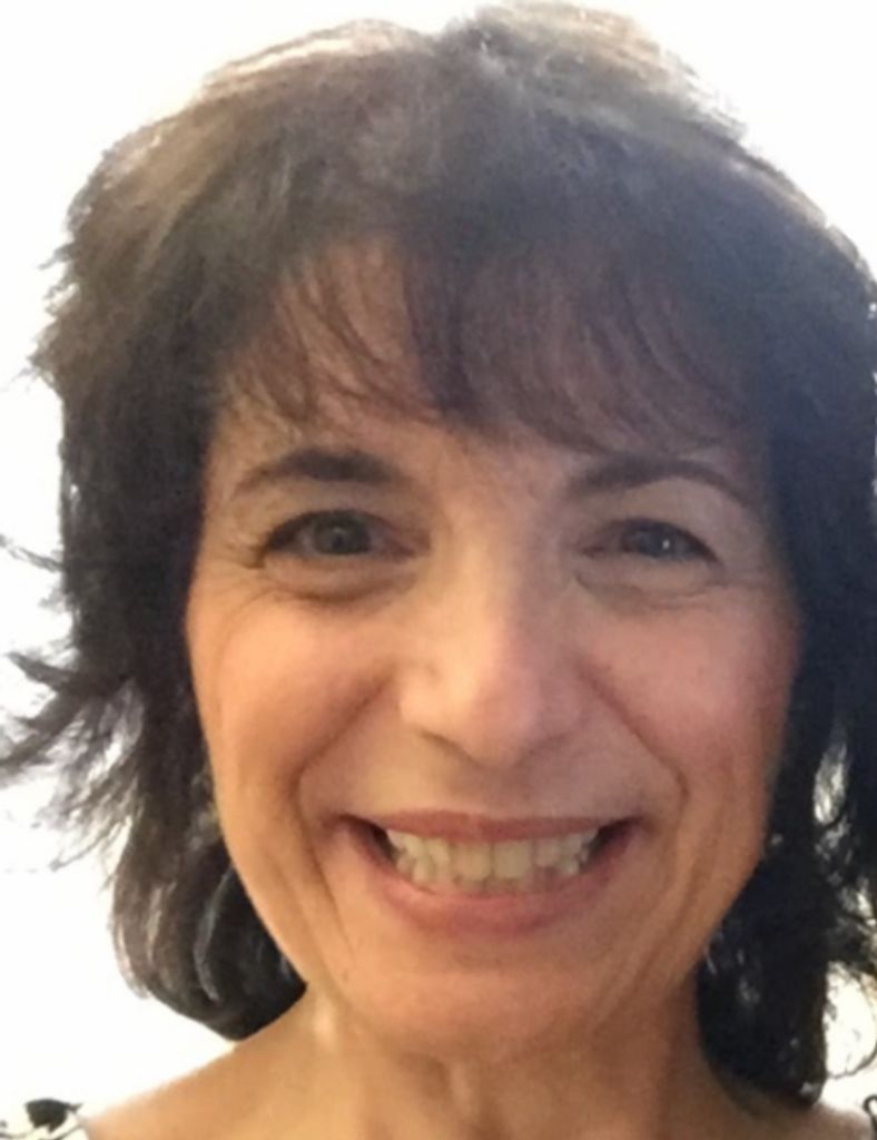 Catherine W. Glaab Profile Photo