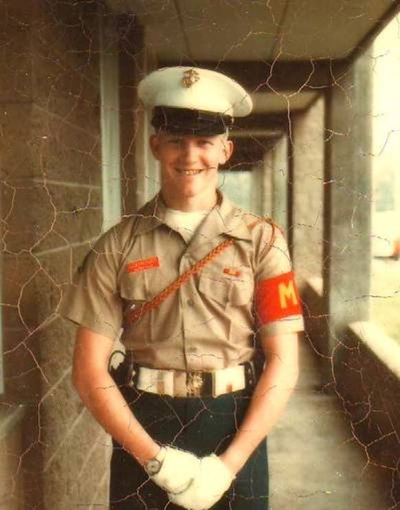 Richard L. Clayberger Profile Photo