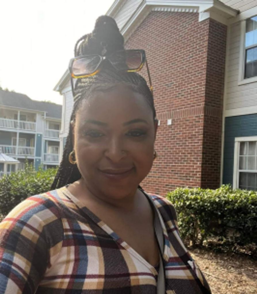 Shawnta White