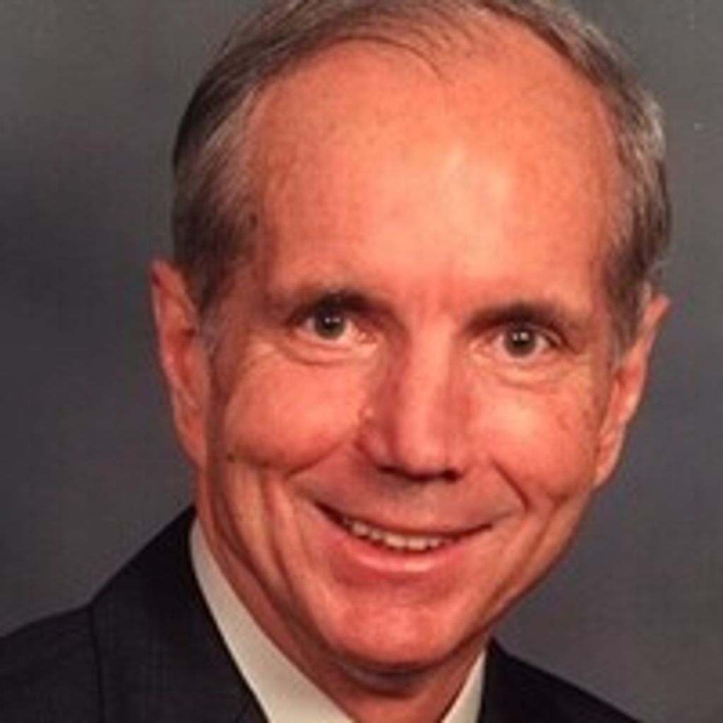 Clyde Noel Deloach Profile Photo