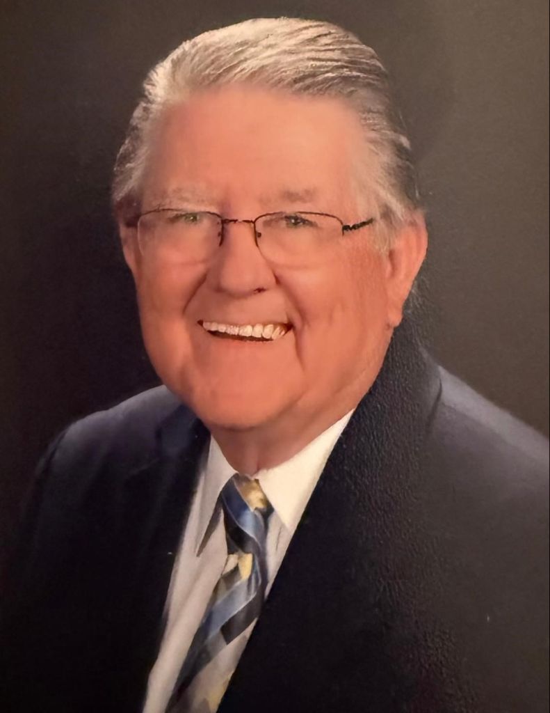 James Larry Acuff, Sr Profile Photo
