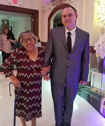 Maria Guadalupe Zumaya photo gallery thumbnail 93 of 260