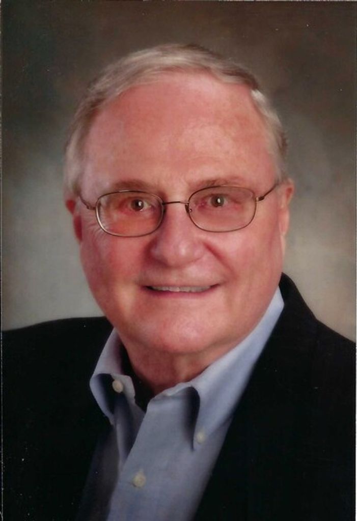 Robert Ellis Morhart Profile Photo
