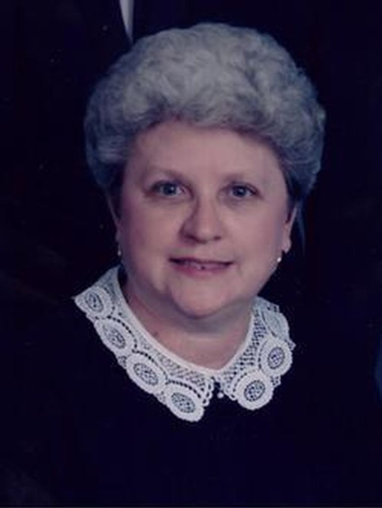 Joanne W. Fox