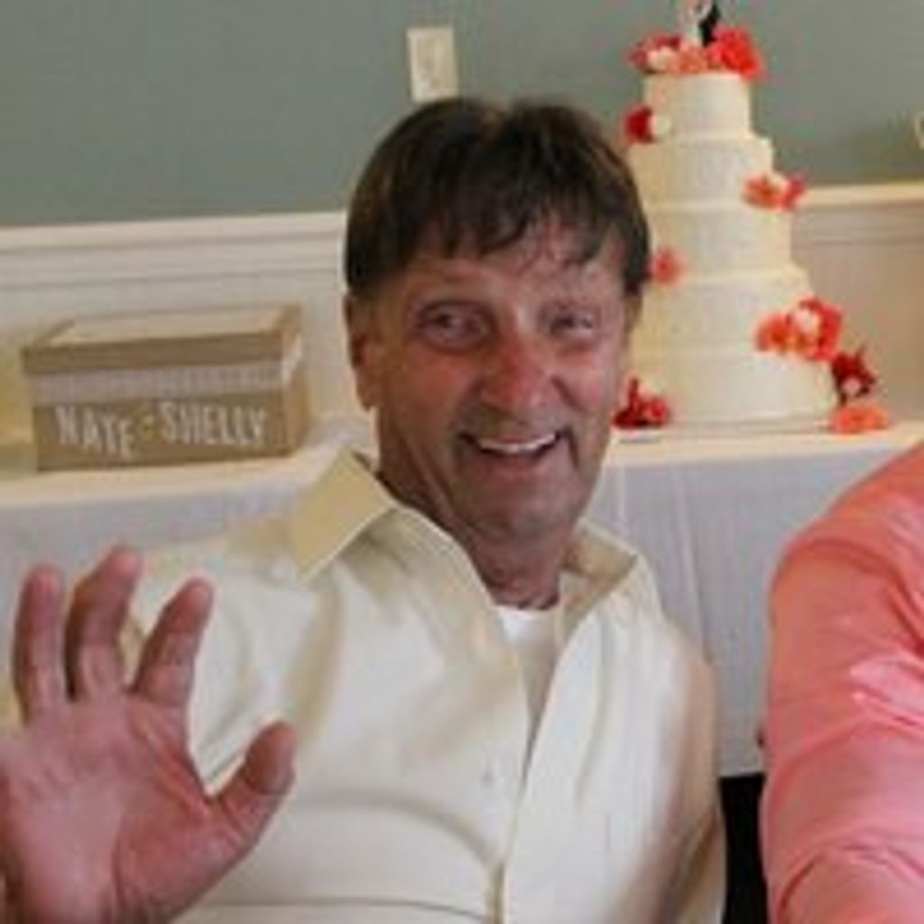Gordon Joseph "Gordie" LaFountain