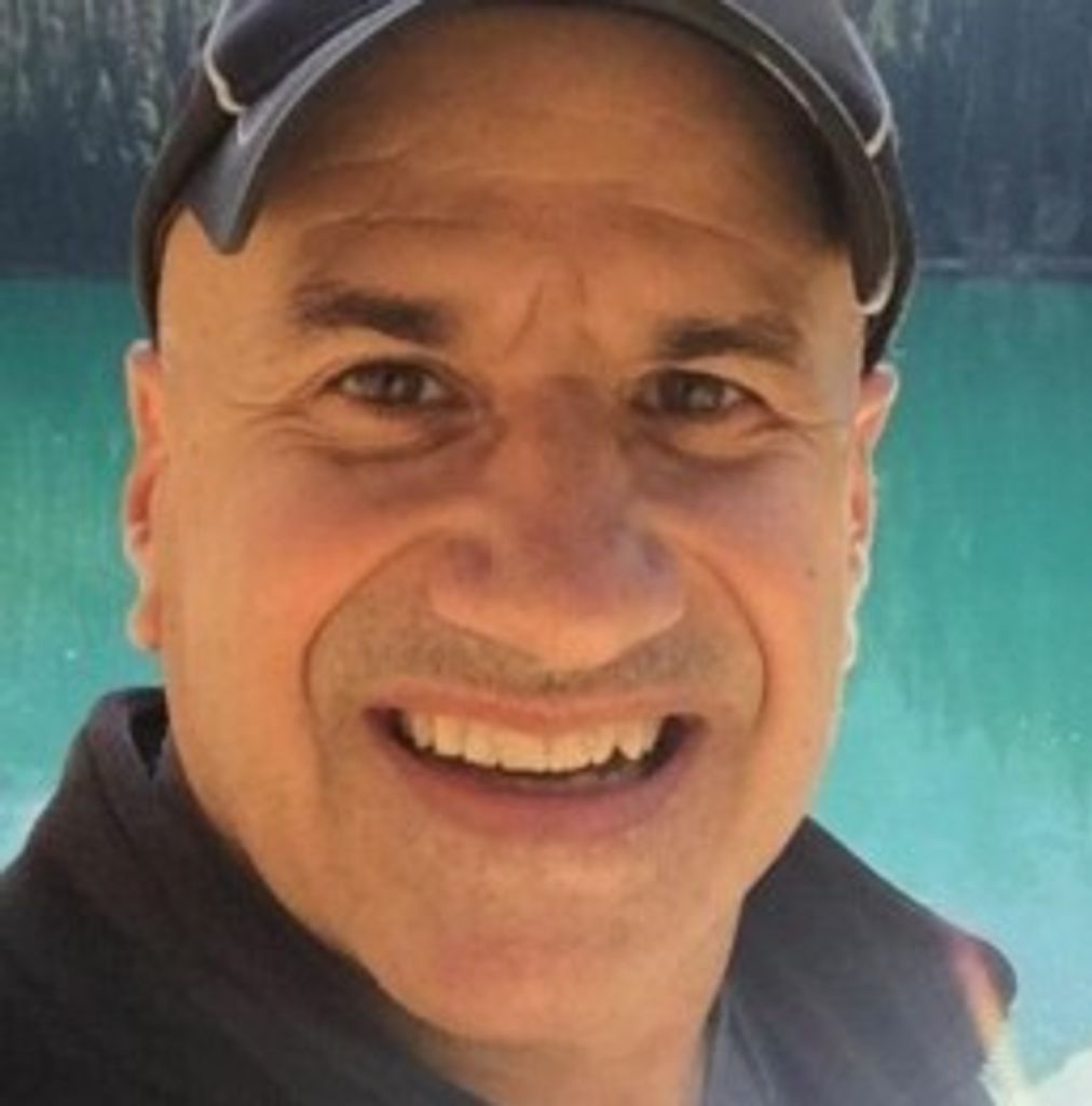 Gianni Verones Profile Photo