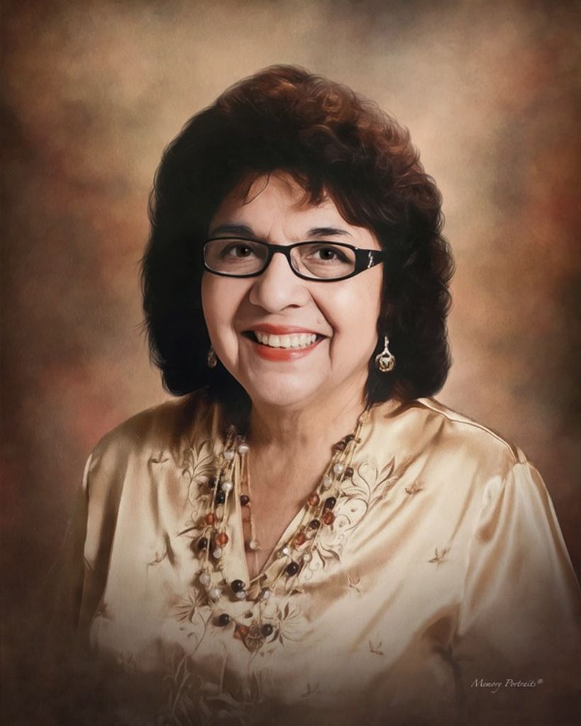 Carmelita Flores