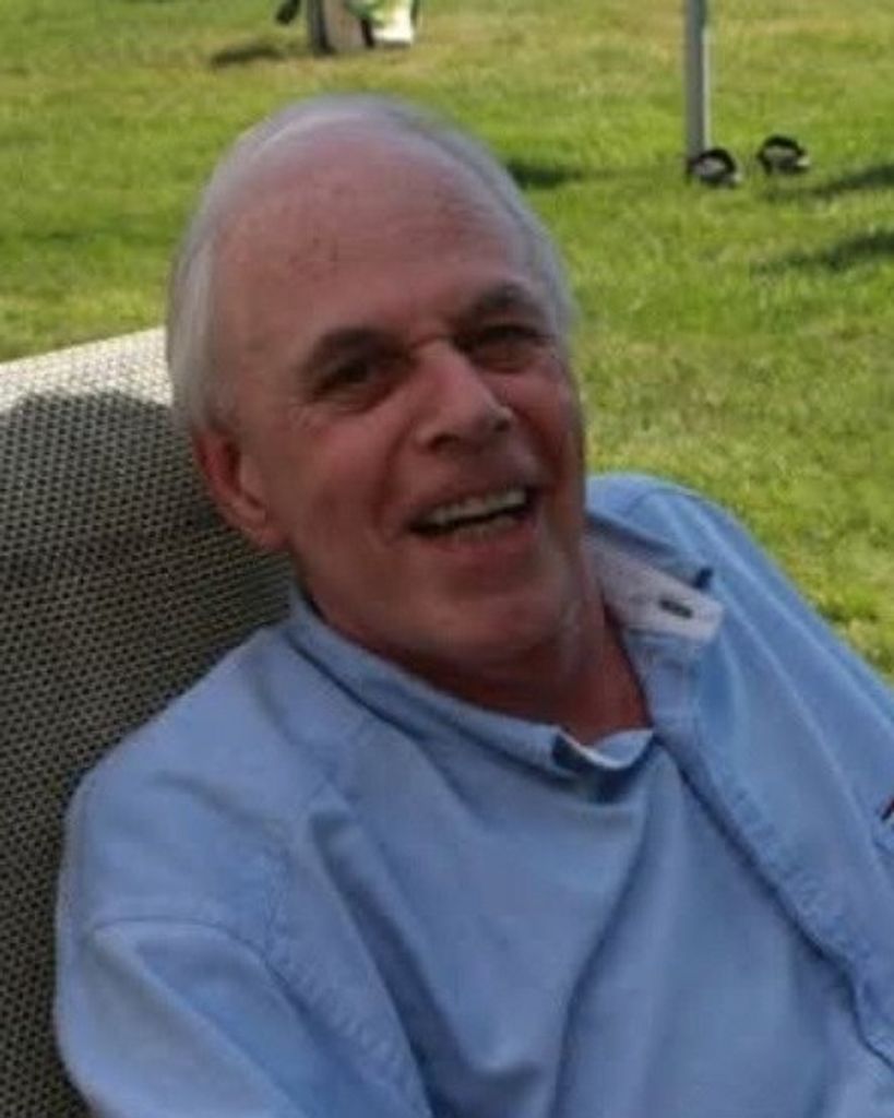 Albert George Lehmann Profile Photo