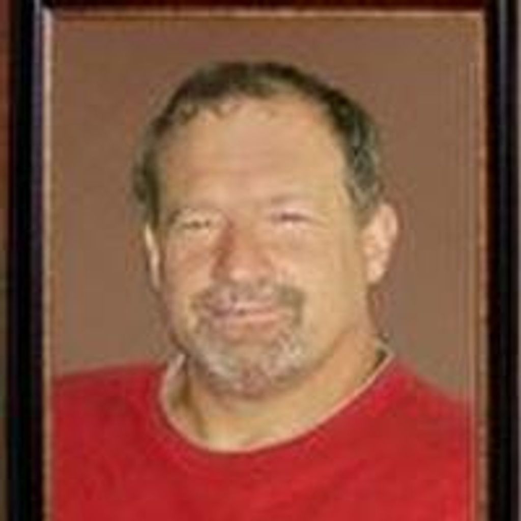 Kenneth Albert Lee