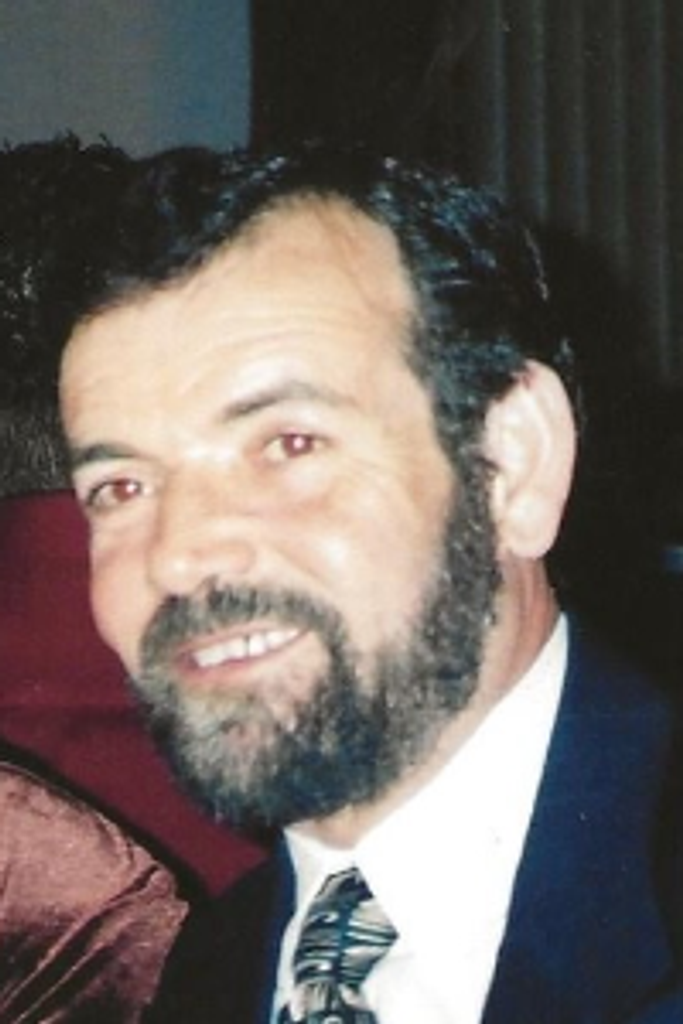 Antonio C. Dos Santos