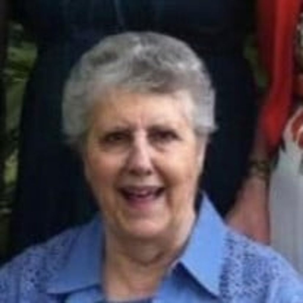 Anna Hymel Dufrene