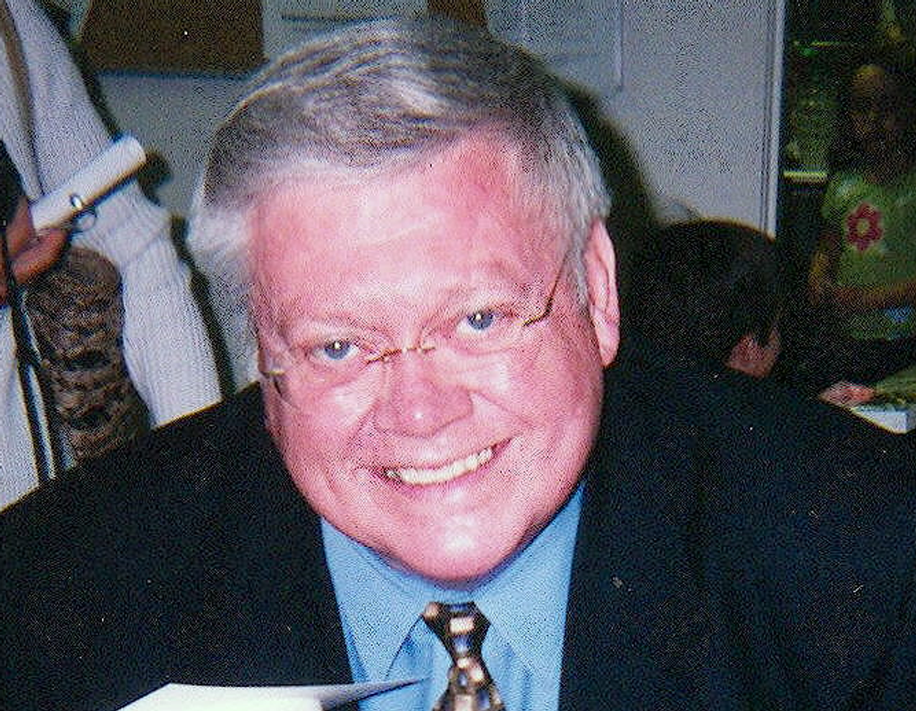 Ralph E. Kauffman, Iii
