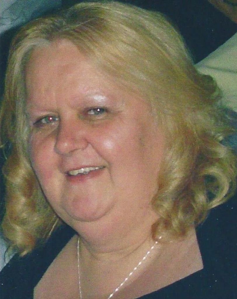 Sharon M. Benner Profile Photo