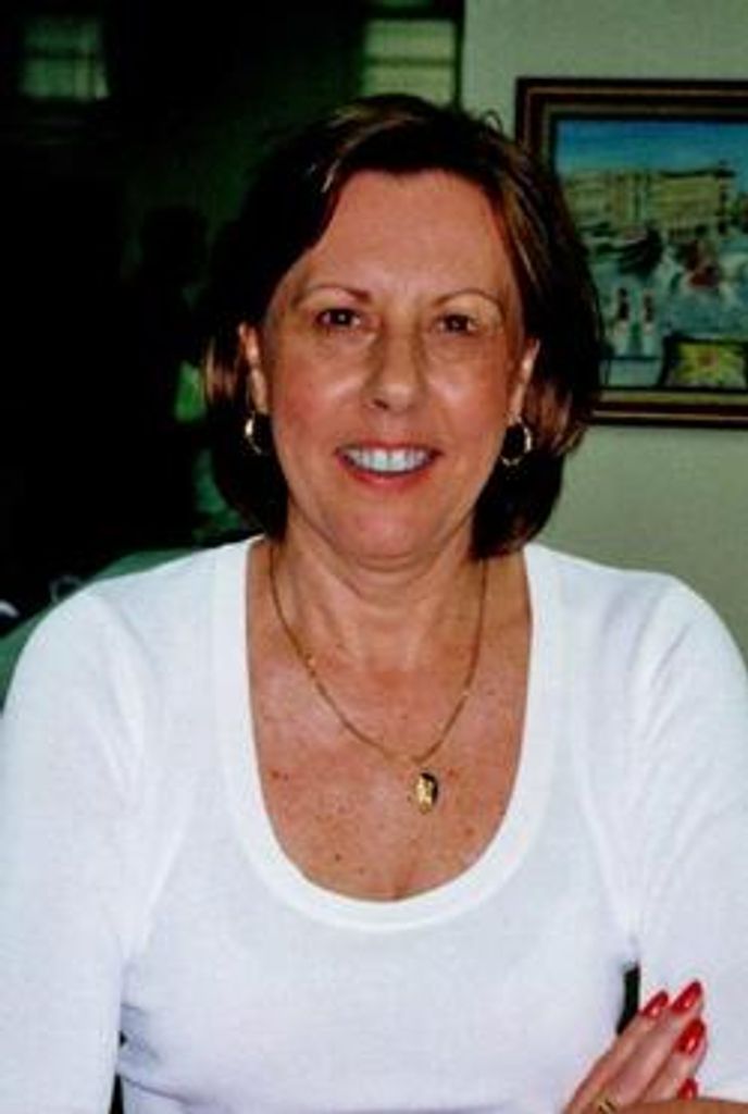 Tersila Pavich