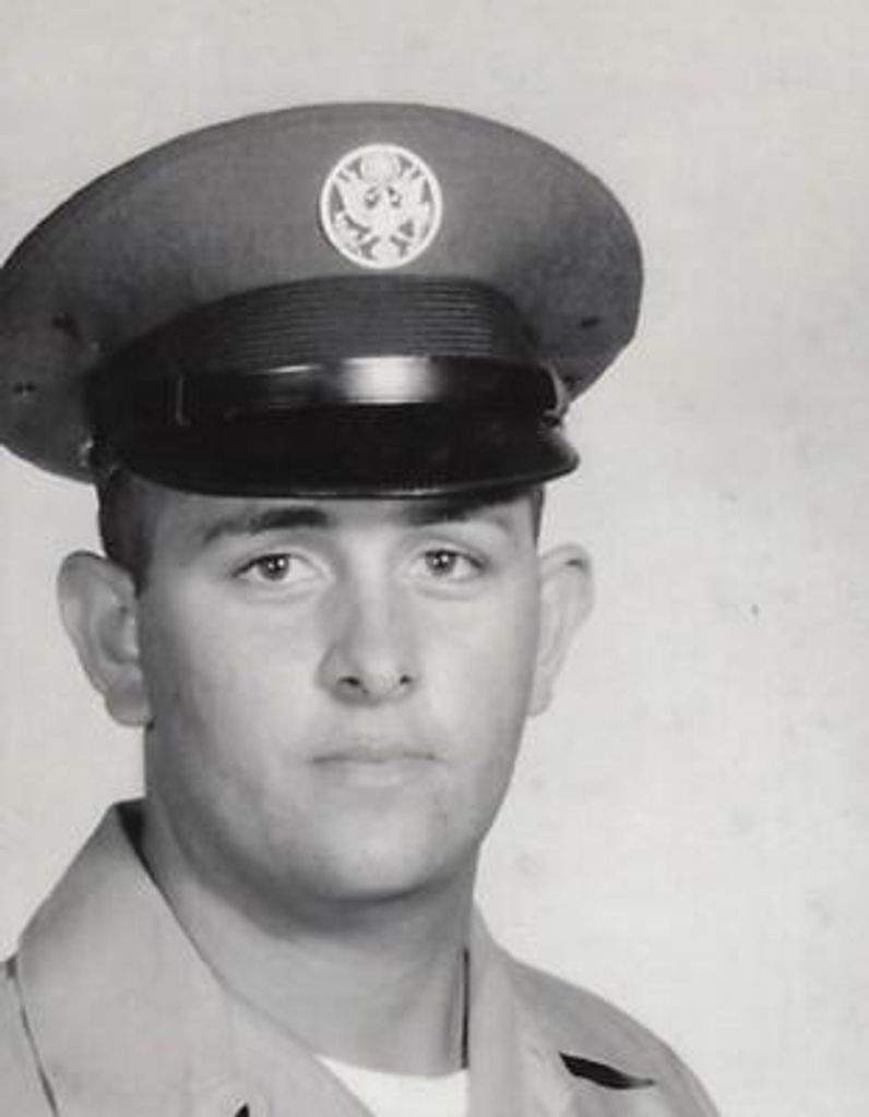 Harley "Doyle" Matthews Profile Photo