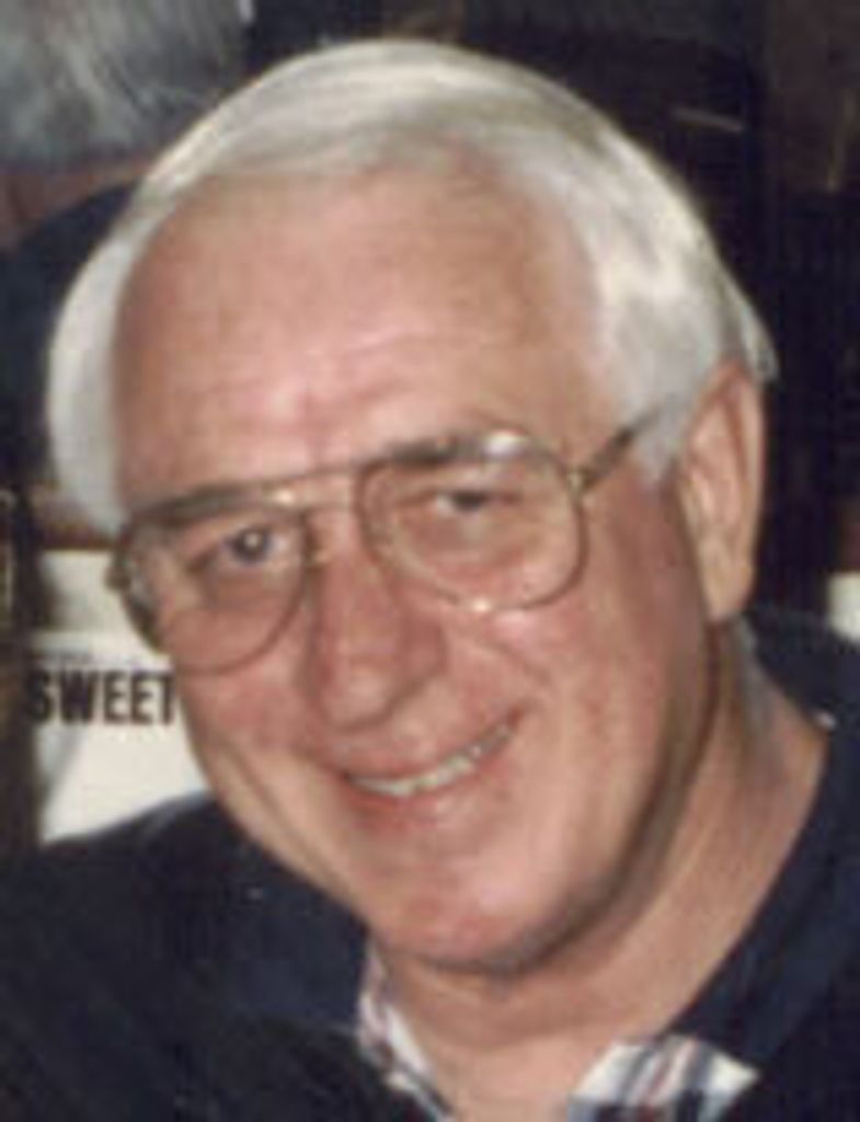 Donald J. Cahill Profile Photo