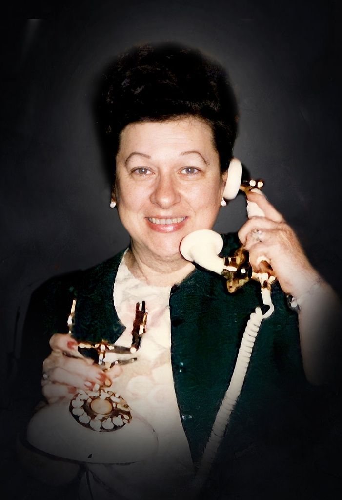 Glenda Ann Davenport Profile Photo