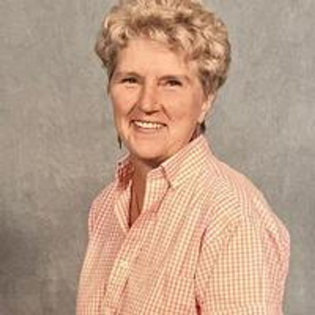 Ethlyn Mae Spires