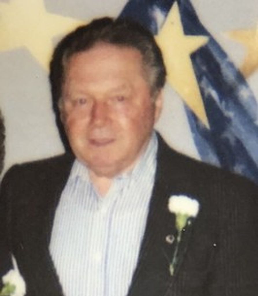 Joseph Manz