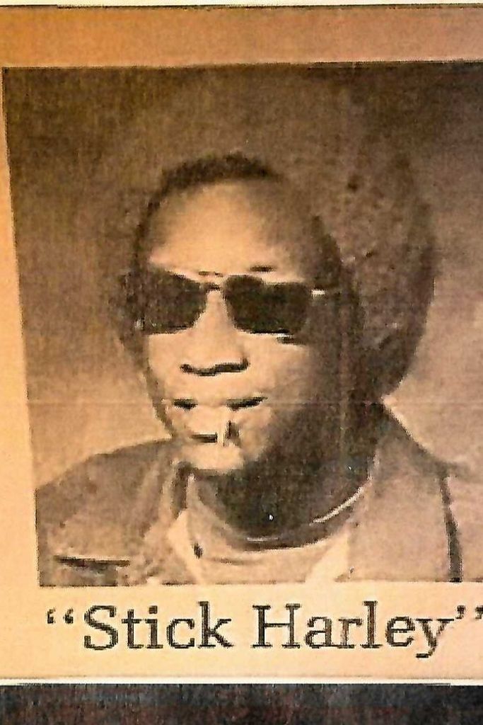 Lawrence Harley Profile Photo