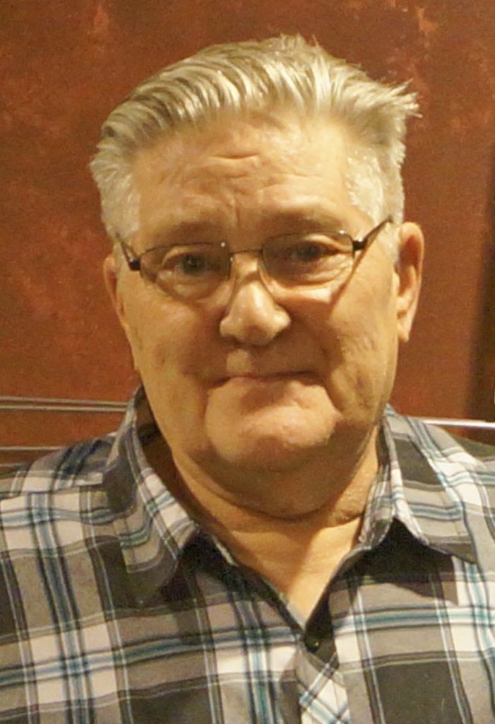 Claude G. Witt Profile Photo