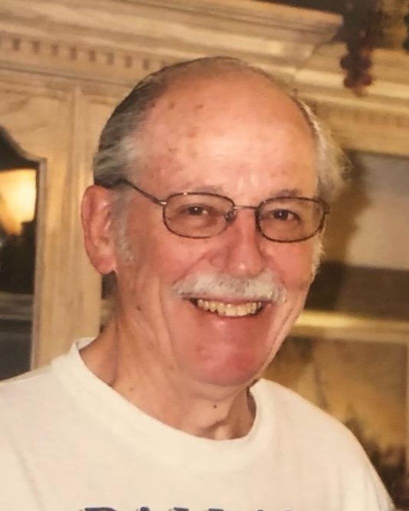 Roy Smotherman
