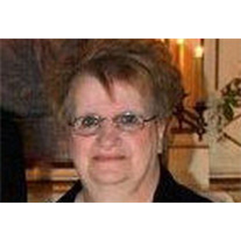 Lola M. Potrzeba Profile Photo