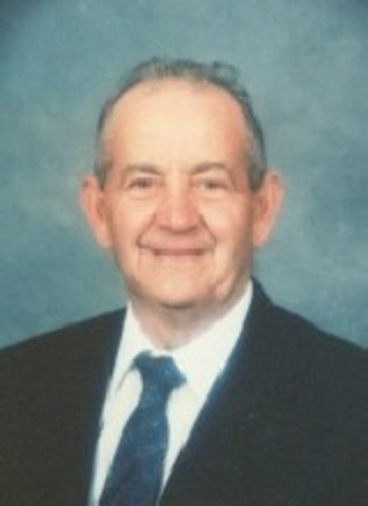 Raymond Hayden Allen