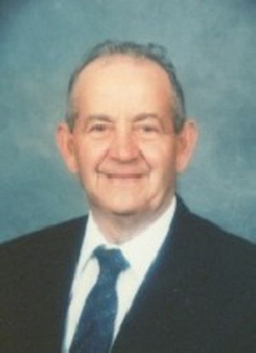 Raymond Hayden Allen Profile Photo