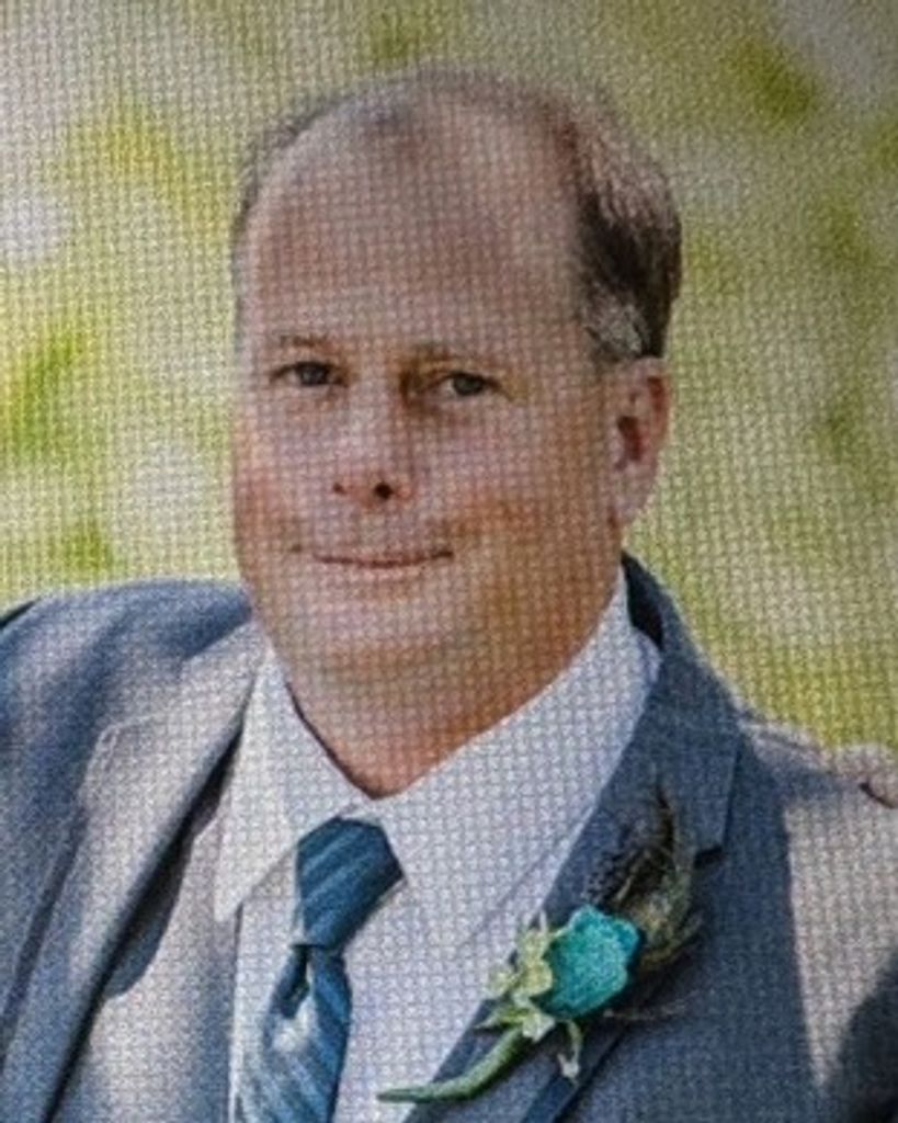 Brian John Wolff